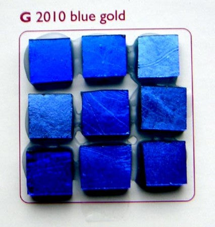 blue gold