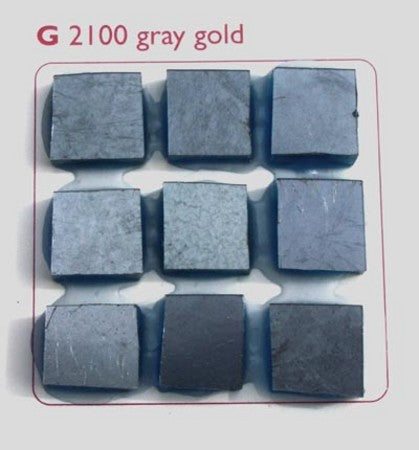 gray gold